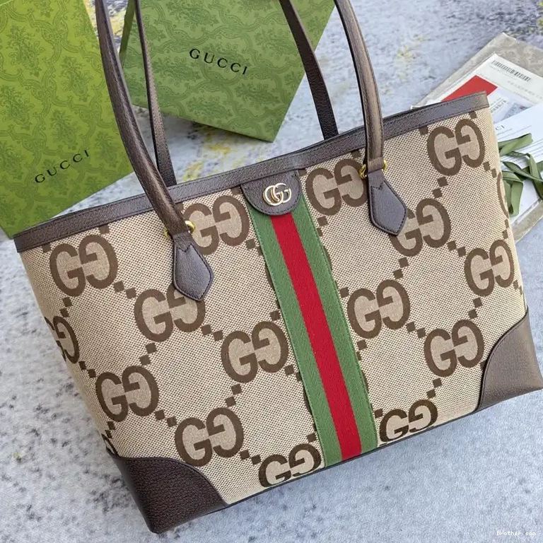 Brother sam Gucci Bag 2210DJ0020 0517